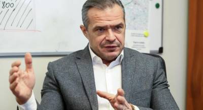 Артем Сытник - Rzeczpospolita: Украина и Польша думают, кто будет судить экс-главу "Укравтодора" - unian.net - Украина - Киев - Польша - Варшава