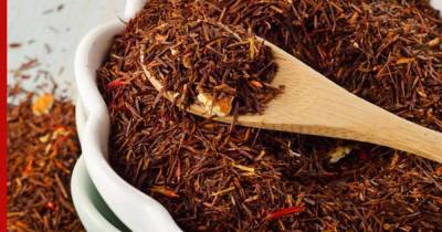 Обнаружен лучший чай для очищения организма от сахара и холестерина - profile.ru - Юар