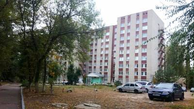 В общежитии воронежского вуза из-за COVID-19 закрыли 60 человек - vestivrn.ru - Воронеж