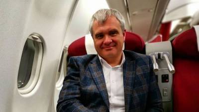 Роман Путин - СМИ: офис партии племянника Путина оказался в трансформаторной будке - svoboda.org - Россия