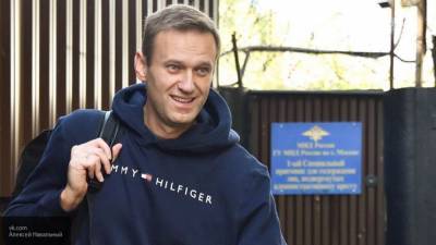 Навальный - Политолог Мартынов: все расследования Навального высосаны из пальца - newinform.com - Россия