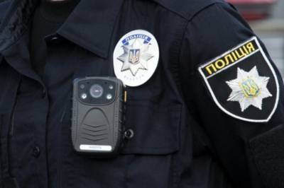 Под Одессой группа мужчин избила полицейского до потери сознания - vkcyprus.com - Украина - Одесса