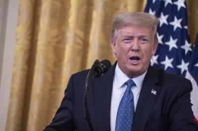 Дональд Трамп - Опубликовано предсказание «норвежского Нострадамуса» о крахе США в 2020 году - argumenti.ru - Норвегия - США