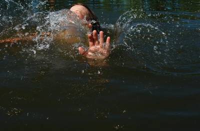 В Инзенском районе в Суре утонул 8-летний мальчик - ulpravda.ru - Ульяновская - район Инзенский