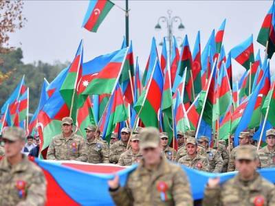В 20 странах пройдут акции против армянских провокаций - aze.az - Армения