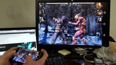 Уровень жестокости в экранизации Mortal Kombat не уступит игре - piter.tv - Англия