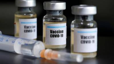 Майк Райан - Не ожидайте первых прививок против COVID-19 до начала 2021 года, — эксперт ВОЗ - enovosty.com