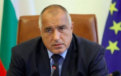 Иван Гешев - Протесты в Болгарии: четверо министров уходят в отставку - rbc.ua - Болгария