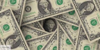 Финансист из США Боннер: американцы ослеплены «фальшивыми» долларами и не видят проблем - politros.com - США