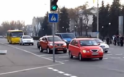 Под Днепром пьяный неадекват устроил погром, фото: "Водитель отказался подвести" - dnepr.politeka.net - Днепропетровская обл. - Павлоград - Днепр