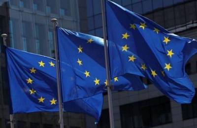 Денис Шмыгаль - Любомира Мандзий - Украина получит от Евросоюза 1,2 млрд евро - enovosty.com - Украина - Брюссель