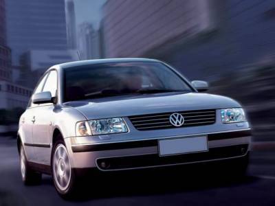 Volkswagen отзывает в России автомобили Passat 20-летней давности - autostat.ru - Россия