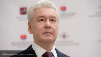 Собянин - Собянин заявил, что в Москве не будут вводить карантин из-за коронавируса - newinform.com - Москва