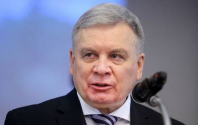 Андрей Таран - Россия разрушает основы европейской безопасности, - Минобороны - rbc.ua - Россия - Украина