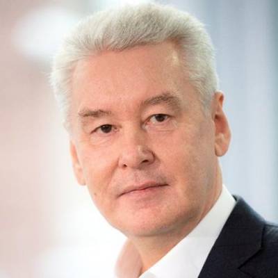 Сергей Собянин - Собянин сообщил, что ситуация с заболеваемостью коронавирусом в Москве находится под контролем, карантин больше не введут - argumenti.ru - Москва