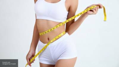 Кардиолог назвала шесть правил похудения без жесткой диеты - polit.info