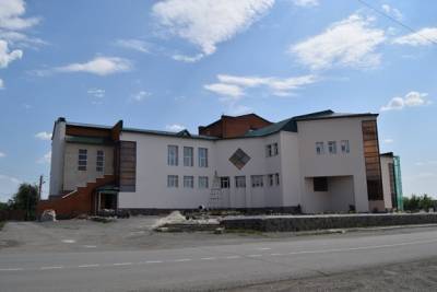 Жители Зилаирского района Башкирии совсем скоро получат обновлённый Дом культуры - bash.news - Башкирия - район Зилаирский