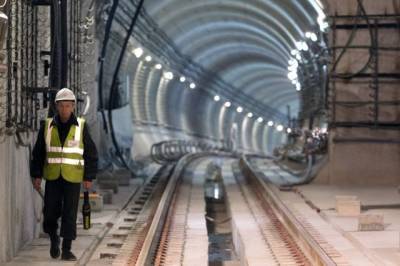 Степан Орлов - Депутат МГД: в 2020 году в Москве будет проложено 40 км тоннелей метро - aif.ru - Россия