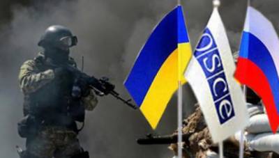 В Офисе президента заявили о прорыве в Минском процессе - inform-ua.info - Россия - Украина