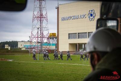 Как в Беларуси будут уменьшать ночной провал электропотребления после запуска АЭС - naviny.by - Белоруссия - Минск