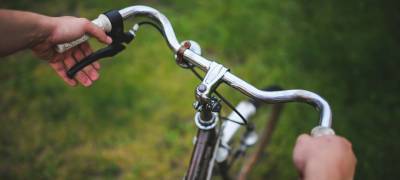 Житель Карелии украл велосипед, чтобы оплатить долг - stolicaonego.ru - Карелия - Петрозаводск - Суоярви