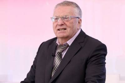 Сергей Фургал - Александр Бастрыкин - Владимир Жириновский - Жириновский заявил, что будет добиваться помилования Фургала - aif.ru - Россия - Хабаровский край