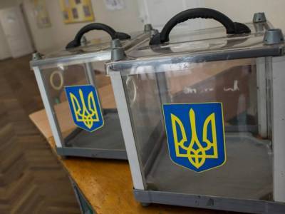 Виталий Кулик - Эксперт рассказал, какие шансы у «Слуги народа» на местных выборах - golos.ua - Украина