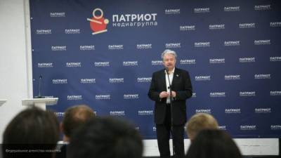 Бабурин объяснил, какие качества отличают настоящего патриота - polit.info - Россия - Омск