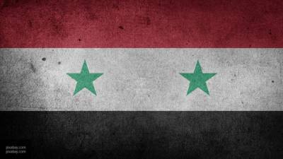 SANA сообщило о мощном взрыве на севере Сирии в городе Рас аль-Айн - nation-news.ru - Сирия - Сана - Турция - Расы