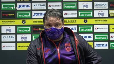 Вадим Евсеев - Даниил Фомин - «Ребята – герои»: итоги финального матча ФК «Уфа» в сезоне РПЛ - bash.news - Тула - Уфа
