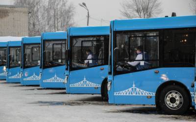 Игорь Руденя - В Твери увеличат количество автобусов на маршруте №19 - afanasy.biz - Тверь - Тверская обл.