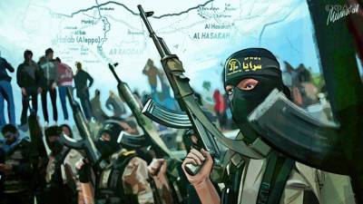 Ахмад Марзук (Ahmad Marzouq) - Сирия новости 23 июля 22.30: Турция направила новую партию наемников из САР в Ливию, в Багдаде предотвращен теракт - riafan.ru - США - Сирия - Турция - Ирак - Ливия - Багдад