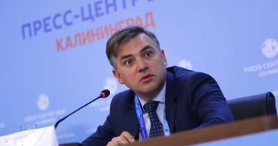Андрей Ермак - Михаил Мишустин - Калининградские власти рассказали, как кэшбэк за поездки в регион отразится на турсезоне - klops.ru - Калининград - Калининградская обл.