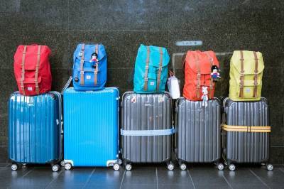 Грузчик аэропорта назвал самую раздражающую деталь в чемодане - Cursorinfo: главные новости Израиля - cursorinfo.co.il - Израиль