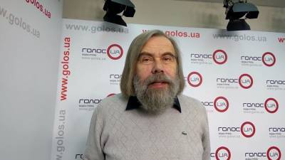 Михаил Погребинский - Политолог Погребинский предсказал скорые массовые беспорядки на Украине - riafan.ru - Украина - Киев