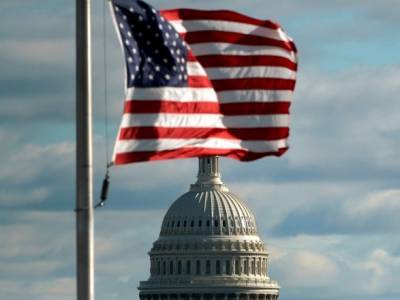 Дональд Трамп - Сенат одобрил бюджет Пентагона с санкциями против "Северного потока-2" - unn.com.ua - США - Киев