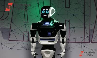 Анна Маркс - В России предложили ввести налог на роботов для борьбы с безработицей - fedpress.ru - Россия