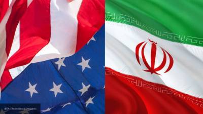 Вильям Урбан - США подтвердили участие F-15 в инциденте с иранским пассажирским самолетом - politros.com - США - Сирия - Иран