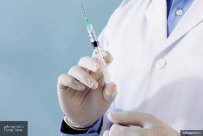 Джордж Мейсон - Анча Баранова - Новые вакцины не смогут заменить "старые" из-за цены и эффективности, заявила биолог - polit.info - США