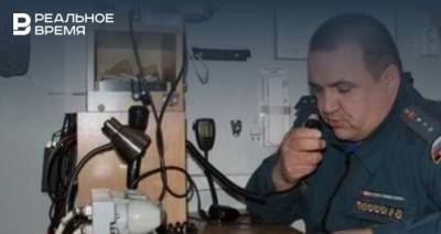 В Татарстане создается система оповещения водителей на частоте дальнобойщиков - realnoevremya.ru - респ. Татарстан - Уфа - Челябинск - Казань