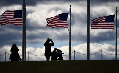 Джо Байден - Washington Examiner: Трамп идет вровень с Байденом при рейтинге одобрения 45%-47% - geo-politica.info - Washington