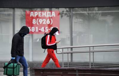 Александр Новак - Михаил Дегтярев - Дегтярев: малый и средний бизнес в Хабаровском крае в тяжелом состоянии - interfax-russia.ru - Хабаровский край - Хабаровск