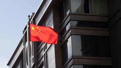 Китай назвал закрытие генконсульства США в Чэнду ответной мерой - russian.rt.com - Китай - США - Чэнд - Хьюстон