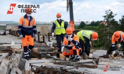 В Приморском крае заканчивают строить новый мост - fedpress.ru - Приморье край - Владивосток - район Шкотовский