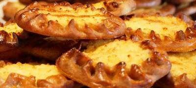 Карелия попала в число регионов с самой вкусной едой - stolicaonego.ru - Россия - Башкирия - Крым - Краснодарский край - респ. Татарстан - Карелия - Свердловская обл. - Калининградская обл.
