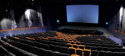 В Петрозаводске сегодня открываются кинотеатры - stolicaonego.ru - Карелия - Петрозаводск