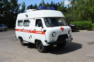 За сутки в Воронежской области подтвердились 118 случаев COVID-19 - moe-online.ru - Воронежская обл.