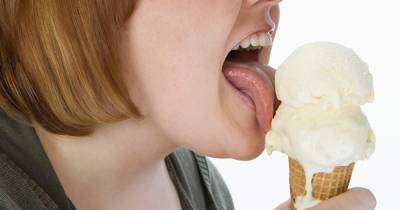 Роскачество объяснило, почему в мороженом всегда будут добавки "Е" - ren.tv