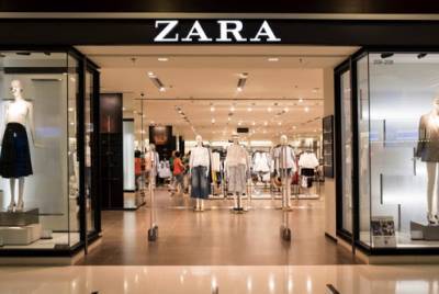 Massimo Dutti - Прощай, Zara? Популярные бренды одежды закрывают магазины по всему миру - gubdaily.ru