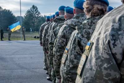 В ВСУ составляют списки военных-майдановцев, в армии встревожены: "Был приказ..." - popcorn.politeka.net - Украина